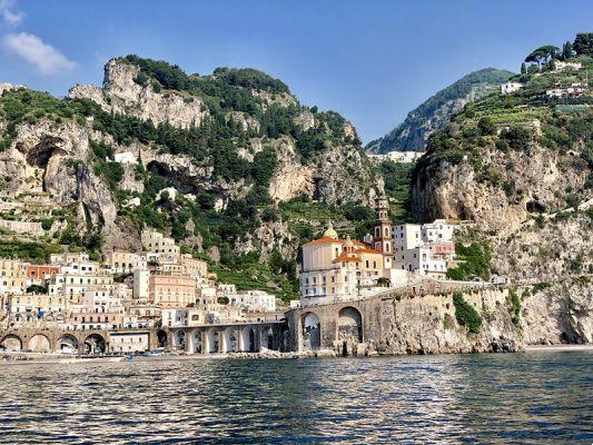 Summer in Italy: 17 must-see islands and beaches in Europe