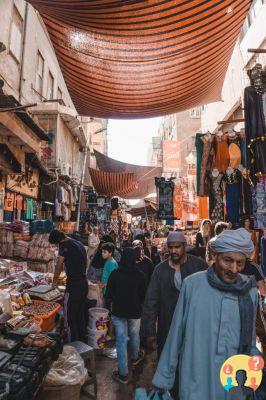 Il Cairo – Guida di viaggio