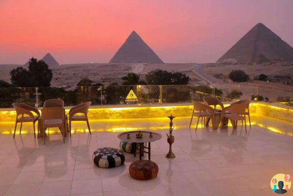 Cairo – Travel Guide