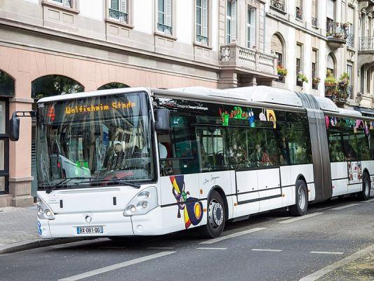 Comment se rendre à Strasbourg et se déplacer dans la ville française