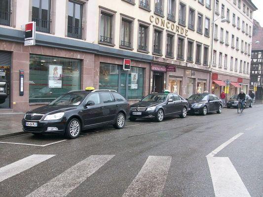 Comment se rendre à Strasbourg et se déplacer dans la ville française