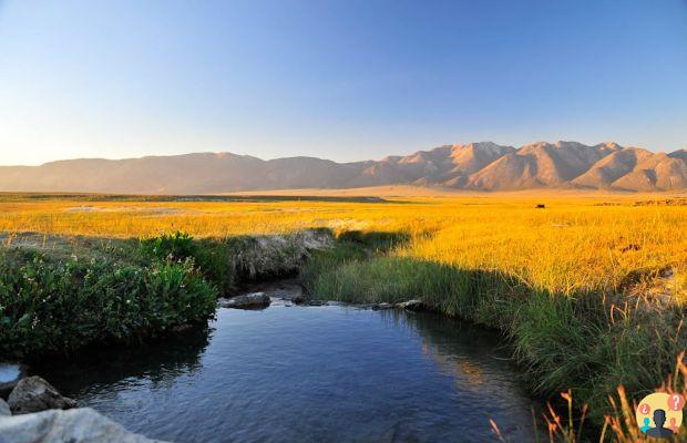 Parc national de Yosemite - Guide pour planifier votre voyage