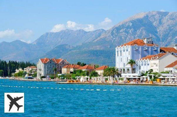 The 8 must-do things to do in Tivat