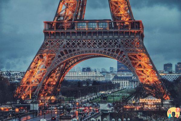 Meilleurs hôtels de Paris – 11 endroits incroyables pour réserver