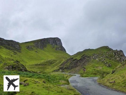 Les 7 choses incontournables à faire sur l’île de Skye