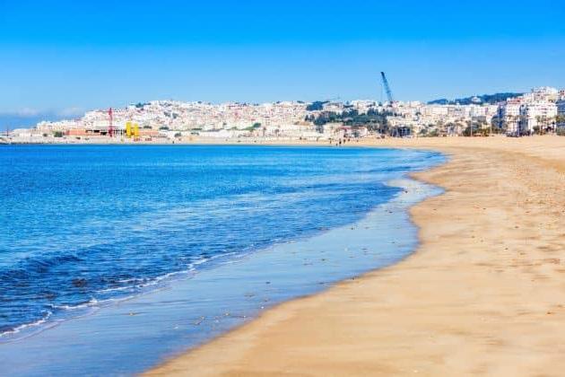 Les 8 choses incontournables à faire à Tanger