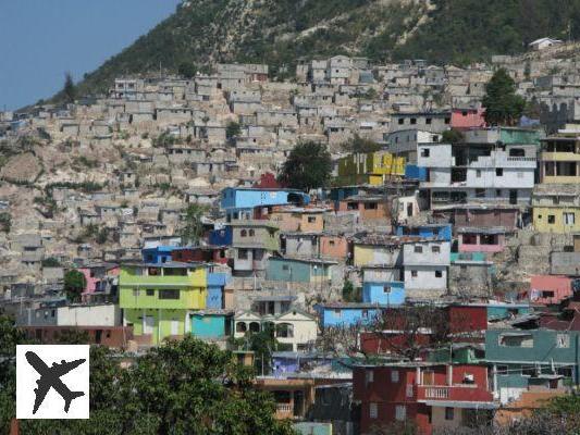 Qué ver y hacer en Haití