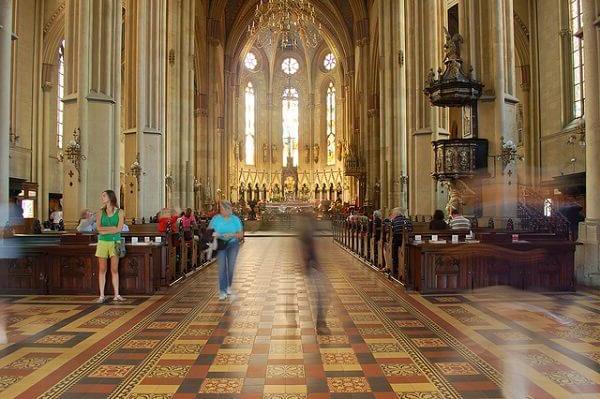 Les 11 choses incontournables à faire à Zagreb