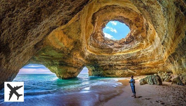 Les 24 plus beaux endroits à visiter au Portugal