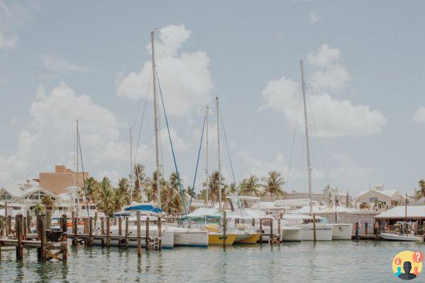 Key West – Guida di viaggio