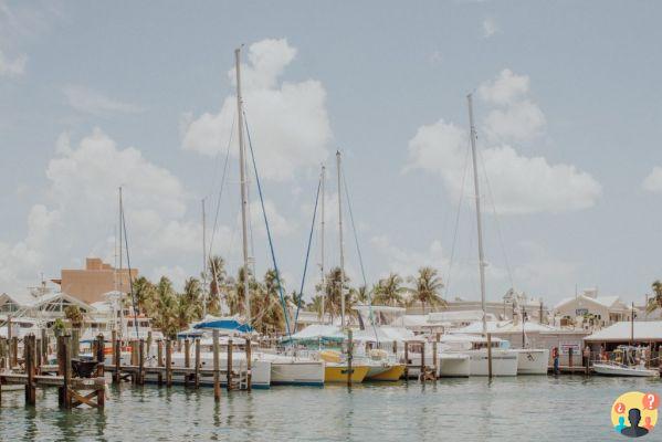 Key West – Travel Guide