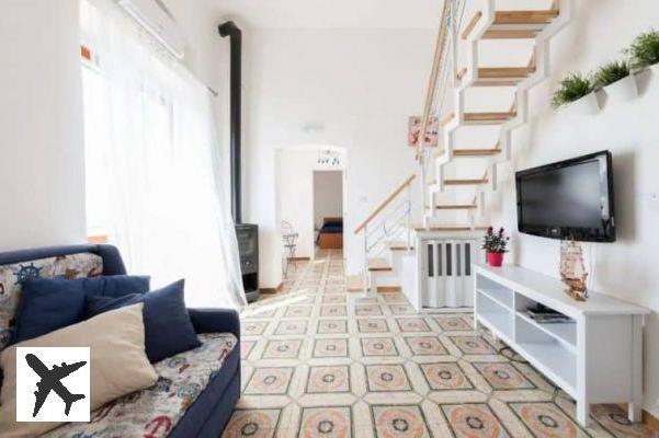 Airbnb Bari: los mejores apartamentos Airbnb en Bari
