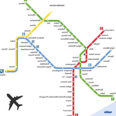 Les 15 choses incontournables à faire à Athènes