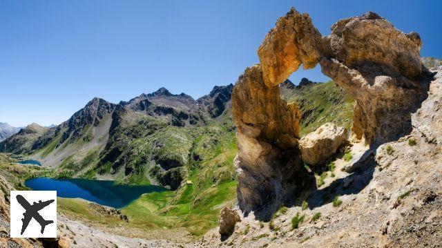 Visiter le Parc National du Mercantour : guide complet