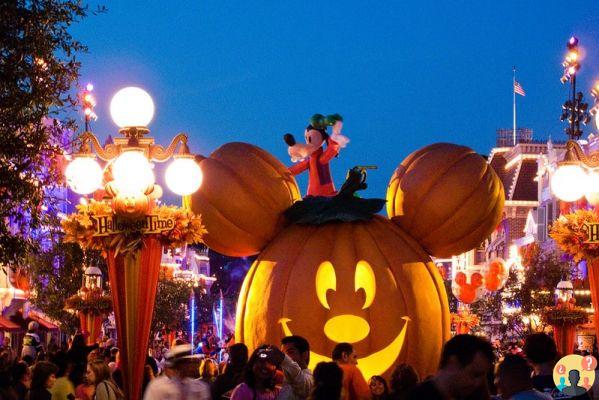 Disney California – Tout savoir sur le parc de Los Angeles