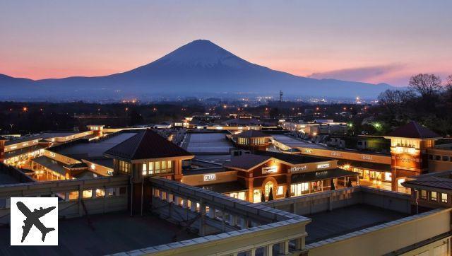 As 16 coisas imperdíveis a fazer em Shizuoka