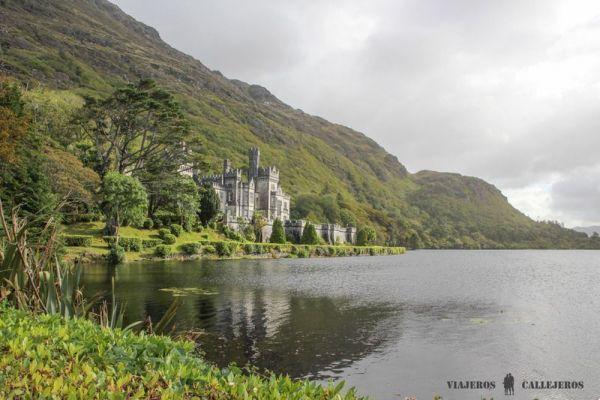 Tips for traveling to Ireland