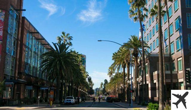 Anaheim: la guía completa de la ciudad de California de Disney