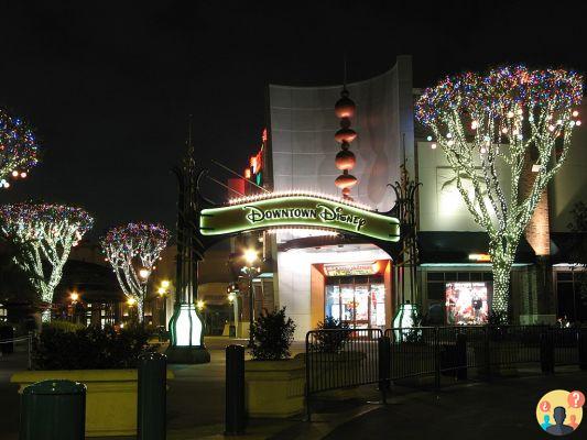 Anaheim - La guida completa alla California City della Disney