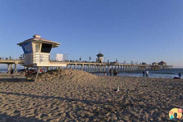 Anaheim: la guía completa de la ciudad de California de Disney