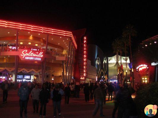 Anaheim - La guida completa alla California City della Disney