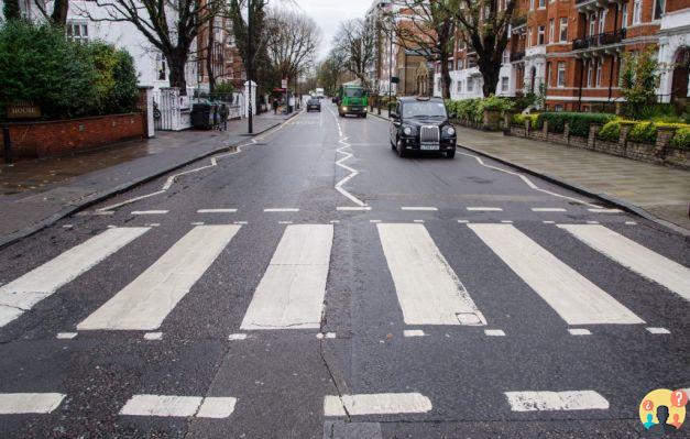 Luoghi di Londra: le attrazioni da non perdere per il tuo viaggio