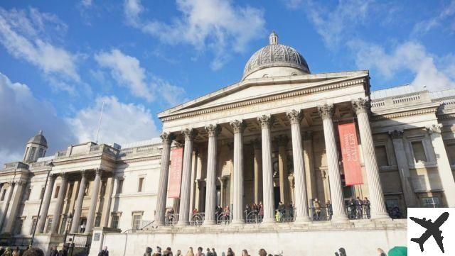 London Sights – The must-see attractions for your trip