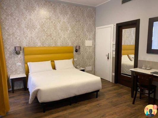 Hotel a Roma – 20 irresistibili opzioni per il tuo viaggio