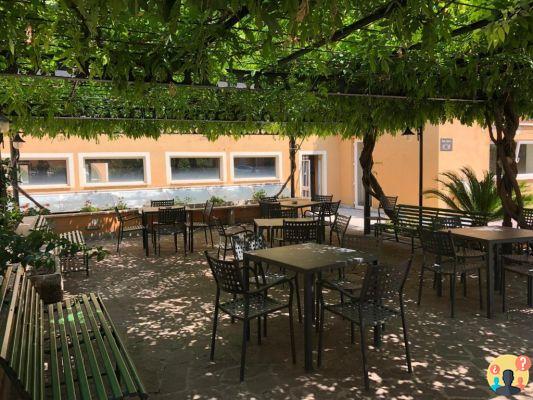 Hotels in Rome – 20 irresistible options for your trip