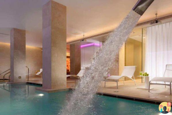 Hoteles en Roma – 20 opciones irresistibles para tu viaje