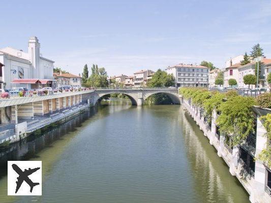 Las 11 cosas que hay que hacer en Castres