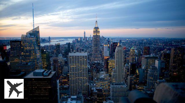 Visiter l’Empire State Building à New York : billets, tarifs, horaires