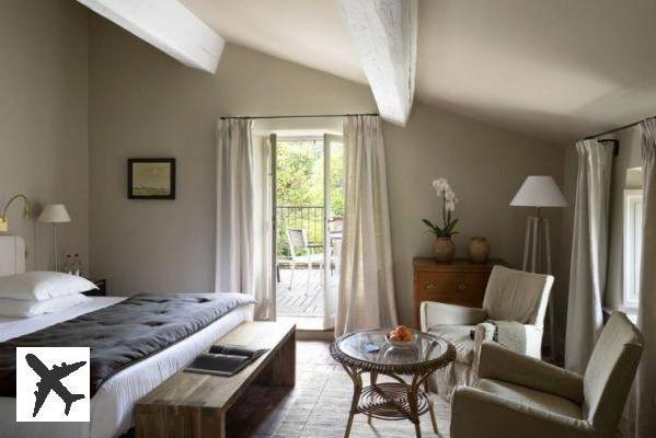 Où dormir aux Baux-de-Provence ?