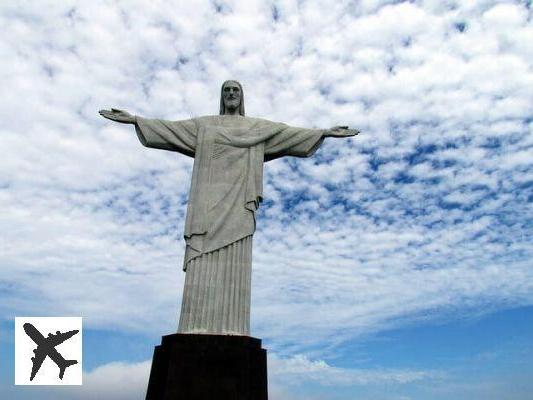 28 anecdotes sur le Christ Rédempteur de Rio