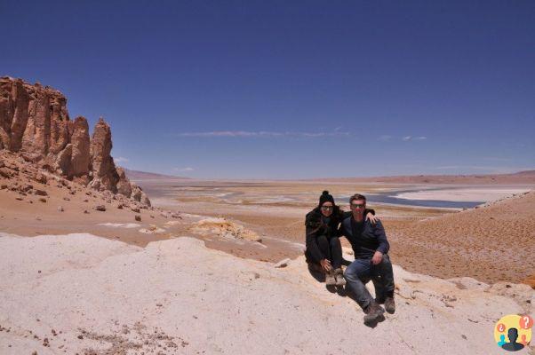 Tours en Atacama en Chile