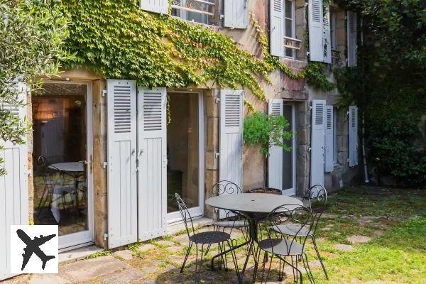 Airbnb Le Croisic : the best Airbnb rentals in Le Croisic
