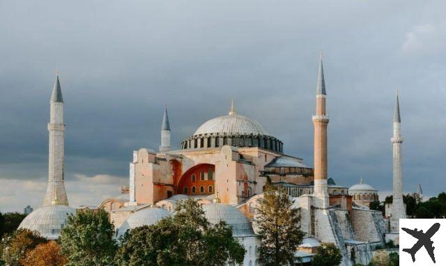 Hoteles en Estambul – 16 fantásticas opciones para tu viaje