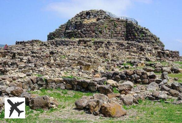Les 10 choses incontournables à faire en Sardaigne