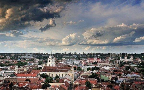Les 12 choses incontournables à faire à Vilnius