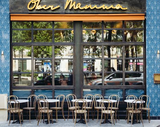 Dónde Comer en París – 10 Restaurantes Imprescindibles