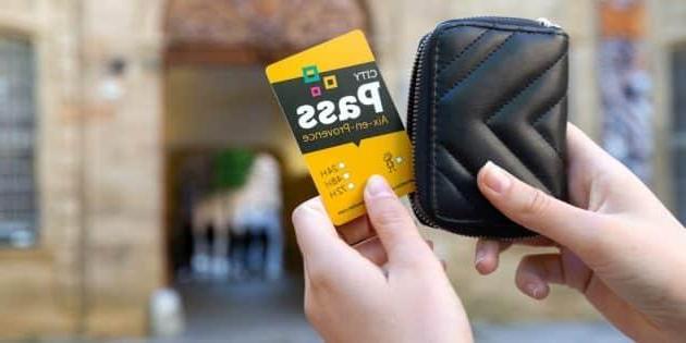 City Pass Aix en Provence : avis, tarif, durée & activités incluses