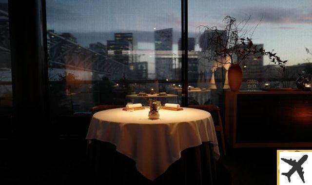 Dónde comer en Oslo – 20 sugerencias de lugares