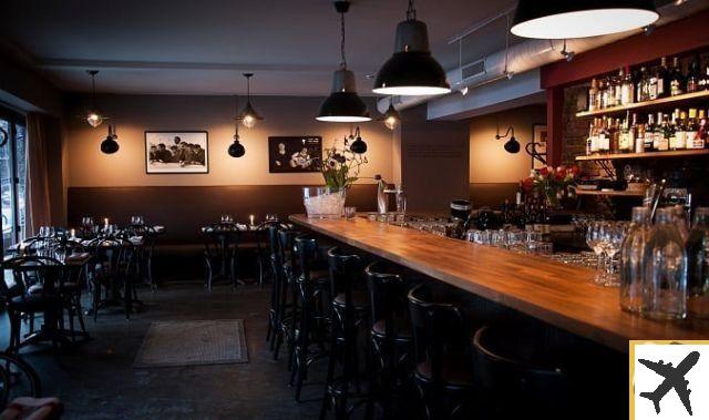 Where to Eat in Oslo – 20 Place Suggestions