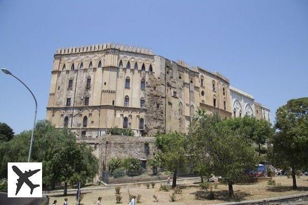 Les 9 choses incontournables à faire à Palerme