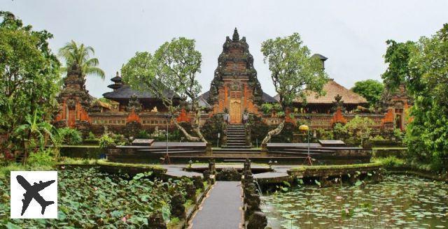 Les 11 choses incontournables à faire à Ubud