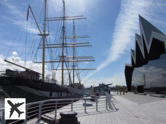 Les 11 choses incontournables à faire à Glasgow