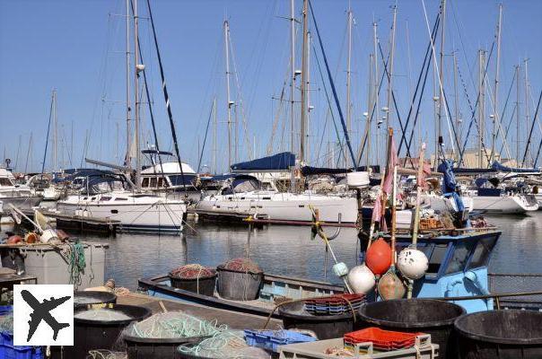 Location de bateau à Canet-en-Roussillon : comment faire et où ?