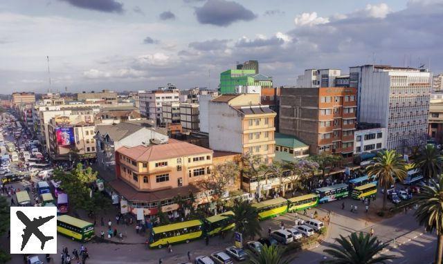 Les 7 choses incontournables à faire à Nairobi