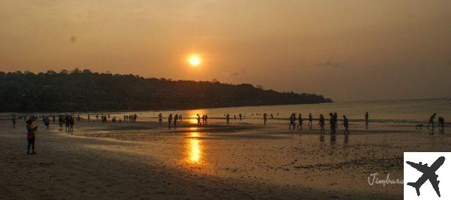 Le Sintesa Jimbaran Bali