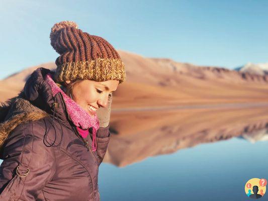 Cómo escalar el volcán Láscar en el desierto de Atacama